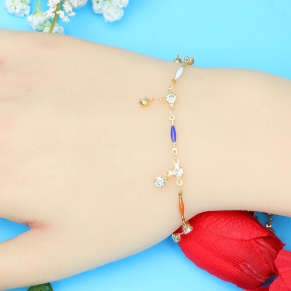 Chic & Stylish Bracelet – A Thoughtful Gift for Women and Girls, DYC1086 - Picture 8 of 8